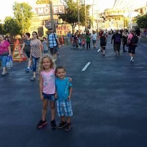 Meet your Posher, Melanie